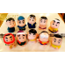 Crayon Shinchan Set (1.0 kg)