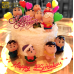 Crayon Shinchan Set (1.0 kg)