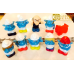 The Smurfs Set (1.0 kg)