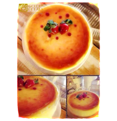 Lemon Cheese (1.0 kg)