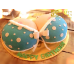 3D Bikini BLUE (2.0 kg)