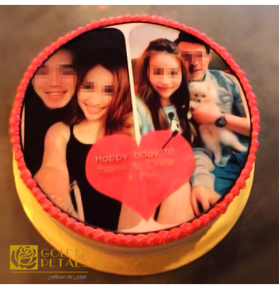 Photo Sugar Paper (1.0 kg)