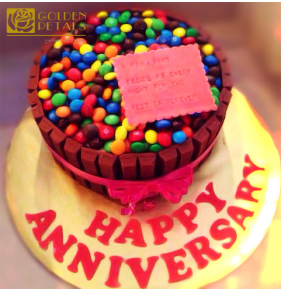 Sweety Bucket (1.0 kg)