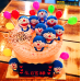 Doraemon Set (1.0 kg)
